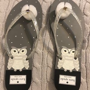 Kate Spade New York Nassau Sandals